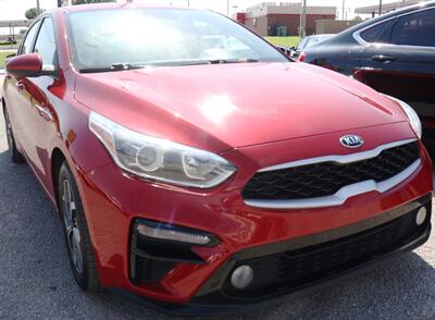 2021 Kia Forte FE   - Photo 3 - Tulsa, OK 74112