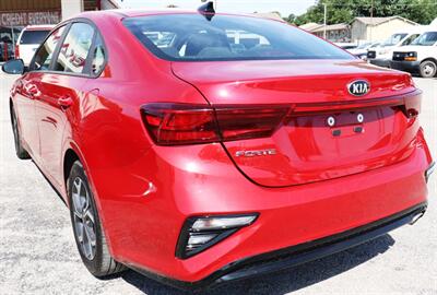 2021 Kia Forte FE   - Photo 6 - Tulsa, OK 74112