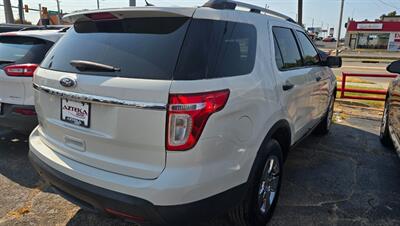 2012 Ford Explorer - Photo 3 - Tulsa, OK 74112