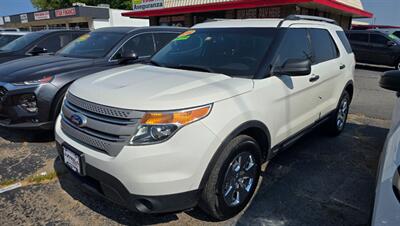 2012 Ford Explorer - Photo 17 - Tulsa, OK 74112