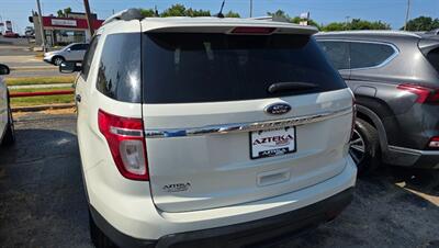 2012 Ford Explorer - Photo 6 - Tulsa, OK 74112