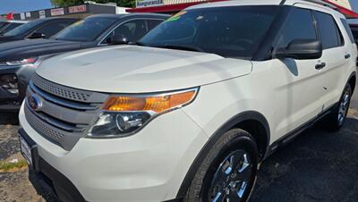 2012 Ford Explorer - Photo 16 - Tulsa, OK 74112
