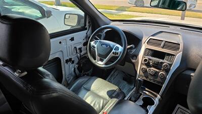 2012 Ford Explorer - Photo 7 - Tulsa, OK 74112