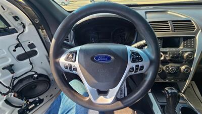 2012 Ford Explorer - Photo 12 - Tulsa, OK 74112