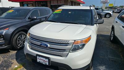 2012 Ford Explorer - Photo 2 - Tulsa, OK 74112