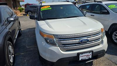2012 Ford Explorer - Photo 4 - Tulsa, OK 74112