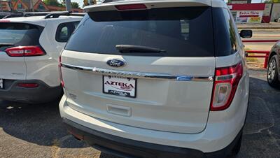 2012 Ford Explorer - Photo 5 - Tulsa, OK 74112