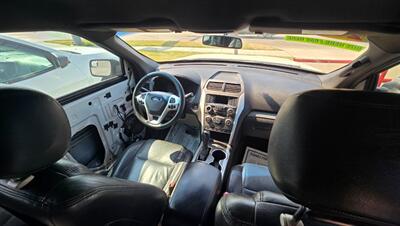 2012 Ford Explorer - Photo 8 - Tulsa, OK 74112