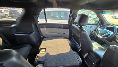2012 Ford Explorer - Photo 9 - Tulsa, OK 74112