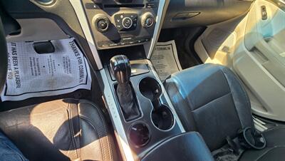 2012 Ford Explorer - Photo 14 - Tulsa, OK 74112