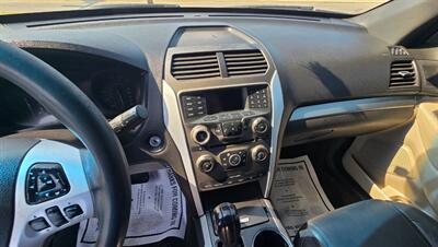 2012 Ford Explorer - Photo 11 - Tulsa, OK 74112