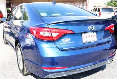 2015 Hyundai SONATA GLS   - Photo 6 - Tulsa, OK 74112