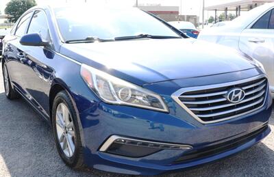 2015 Hyundai SONATA GLS   - Photo 3 - Tulsa, OK 74112