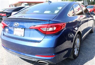 2015 Hyundai SONATA GLS   - Photo 4 - Tulsa, OK 74112