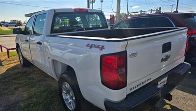 2015 Chevrolet Silverado 1500 LS - Photo 9 - Tulsa, OK 74112
