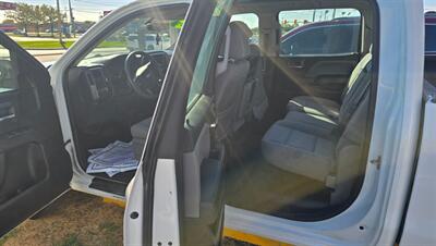 2015 Chevrolet Silverado 1500 LS - Photo 15 - Tulsa, OK 74112
