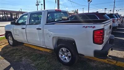 2015 Chevrolet Silverado 1500 LS - Photo 3 - Tulsa, OK 74112
