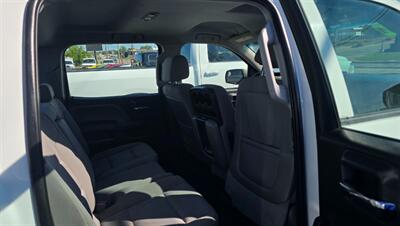 2015 Chevrolet Silverado 1500 LS - Photo 13 - Tulsa, OK 74112