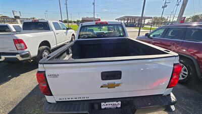 2015 Chevrolet Silverado 1500 LS - Photo 8 - Tulsa, OK 74112