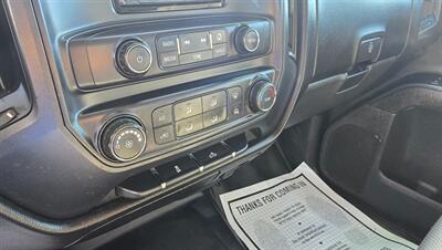 2015 Chevrolet Silverado 1500 LS - Photo 18 - Tulsa, OK 74112