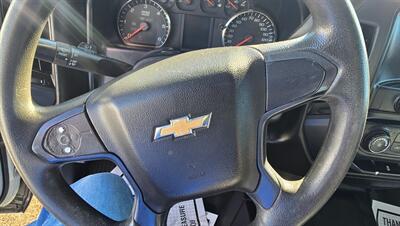 2015 Chevrolet Silverado 1500 LS - Photo 19 - Tulsa, OK 74112