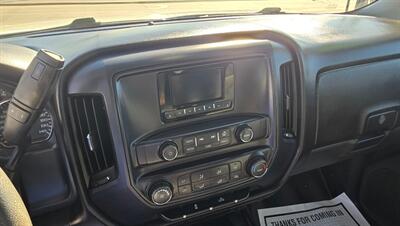 2015 Chevrolet Silverado 1500 LS - Photo 17 - Tulsa, OK 74112
