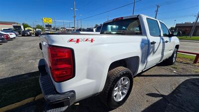 2015 Chevrolet Silverado 1500 LS - Photo 7 - Tulsa, OK 74112