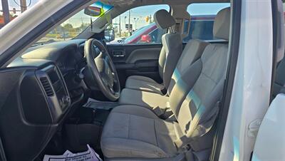 2015 Chevrolet Silverado 1500 LS - Photo 21 - Tulsa, OK 74112