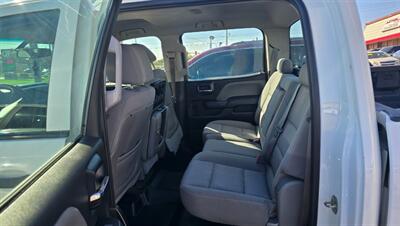 2015 Chevrolet Silverado 1500 LS - Photo 14 - Tulsa, OK 74112