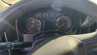 2015 Chevrolet Silverado 1500 LS - Photo 20 - Tulsa, OK 74112