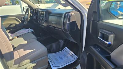 2015 Chevrolet Silverado 1500 LS - Photo 12 - Tulsa, OK 74112