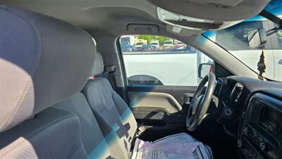 2015 Chevrolet Silverado 1500 LS - Photo 10 - Tulsa, OK 74112
