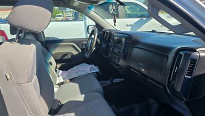 2015 Chevrolet Silverado 1500 LS - Photo 11 - Tulsa, OK 74112