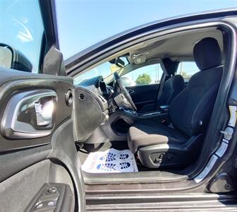 2015 Chrysler 200 LX   - Photo 7 - Tulsa, OK 74112