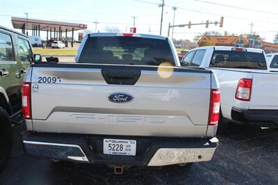 2020 Ford F-150 XLT - Photo 11 - Tulsa, OK 74112
