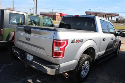 2020 Ford F-150 XLT - Photo 9 - Tulsa, OK 74112