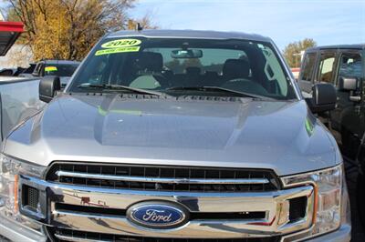 2020 Ford F-150 XLT - Photo 6 - Tulsa, OK 74112