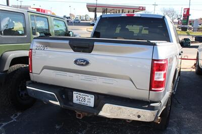 2020 Ford F-150 XLT - Photo 10 - Tulsa, OK 74112