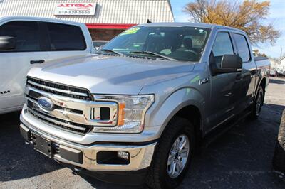 2020 Ford F-150 XLT - Photo 2 - Tulsa, OK 74112