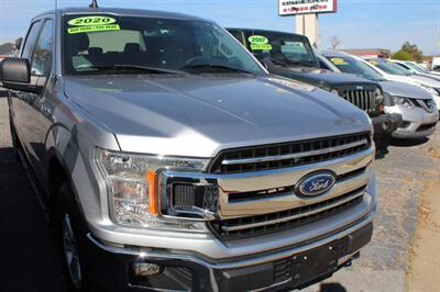 2020 Ford F-150 XLT - Photo 8 - Tulsa, OK 74112