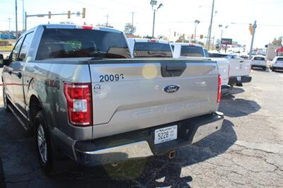 2020 Ford F-150 XLT - Photo 12 - Tulsa, OK 74112