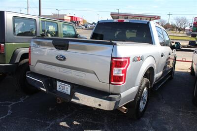2020 Ford F-150 XLT - Photo 3 - Tulsa, OK 74112