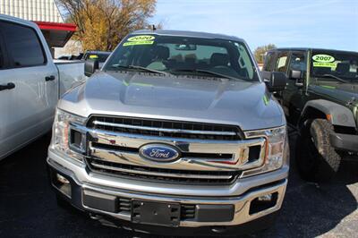 2020 Ford F-150 XLT - Photo 5 - Tulsa, OK 74112