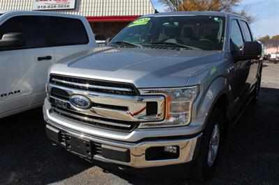 2020 Ford F-150 XLT - Photo 4 - Tulsa, OK 74112