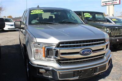 2020 Ford F-150 XLT - Photo 7 - Tulsa, OK 74112