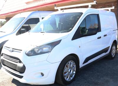 2015 Ford Transit Connect XLT   - Photo 1 - Tulsa, OK 74112