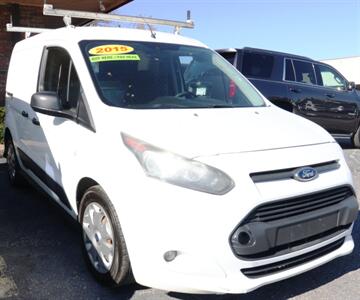 2015 Ford Transit Connect XLT   - Photo 2 - Tulsa, OK 74112