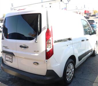 2015 Ford Transit Connect XLT   - Photo 4 - Tulsa, OK 74112