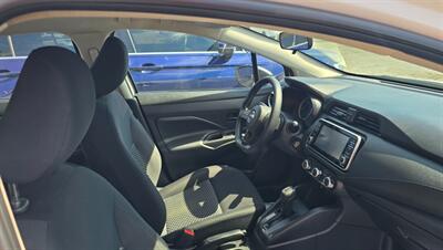 2023 Nissan Versa S   - Photo 9 - Tulsa, OK 74112