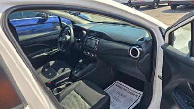 2023 Nissan Versa S   - Photo 10 - Tulsa, OK 74112